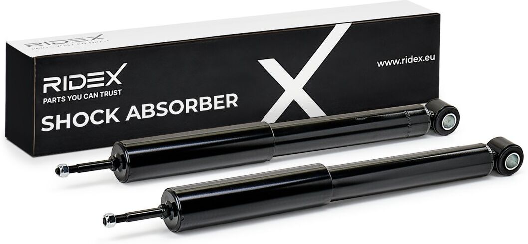 RIDEX 854S2233 Shock absorber