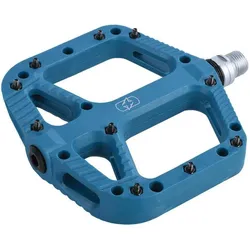 OXC, Velopedale