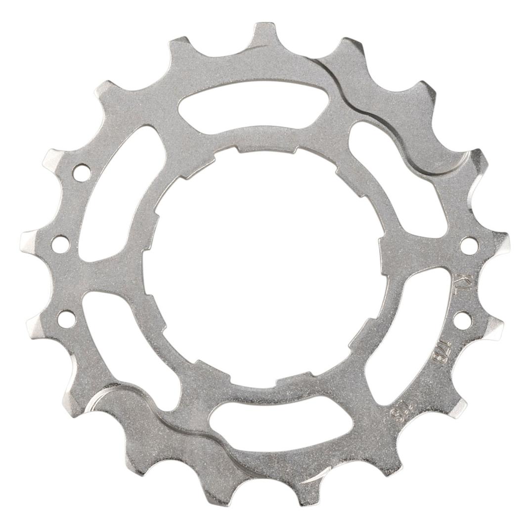 Shimano Ritzel für CS-6800 17 Zähne 12-25 Abstufung (17) (39191658)