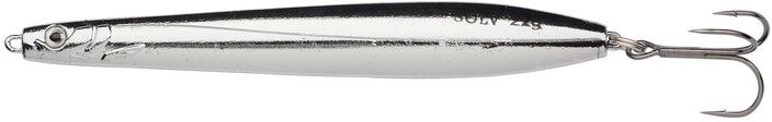 Abu Garcia Sölv Piil-12 Gr.-Chrome