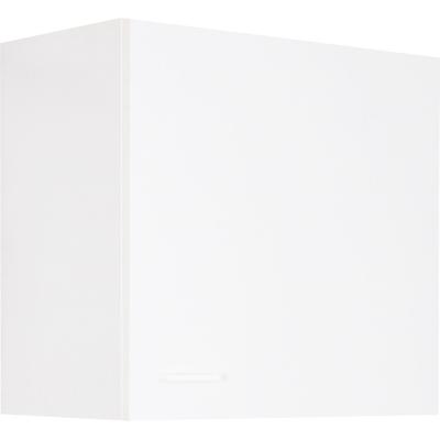 Hängeschrank OPTIFIT, weiß, B:60cm H:57,6cm T:34,6cm, Holzwerkstoff, Schränke, Hängeschrank