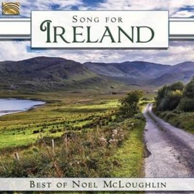 Song For Ireland-Best Of Noel McLoughlin - Noel Mcloughlin, CD