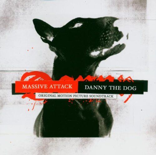 Massive Attack - Danny the Dog/Unleashed - Preis vom 11.10.2026 15:43:13 h
