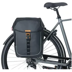 Basil, Velotasche, (34 l, Gepäckträgertasche)