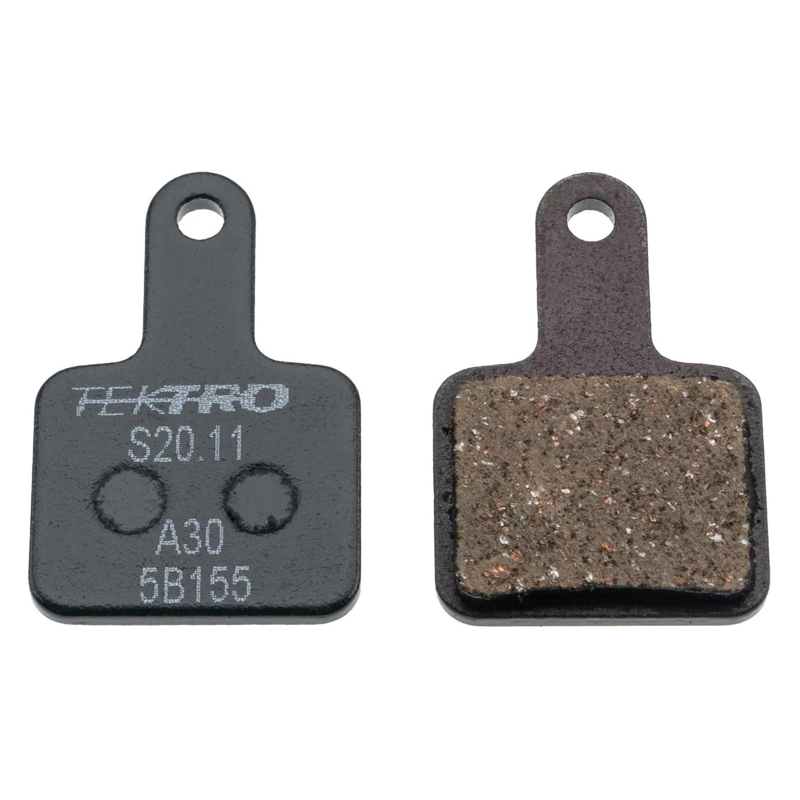 Tektro BREMSBELAG S20.11 (Tektro) (ABPD000508)