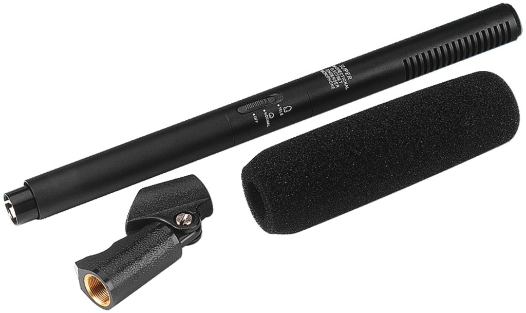 MONACOR ECM-925P