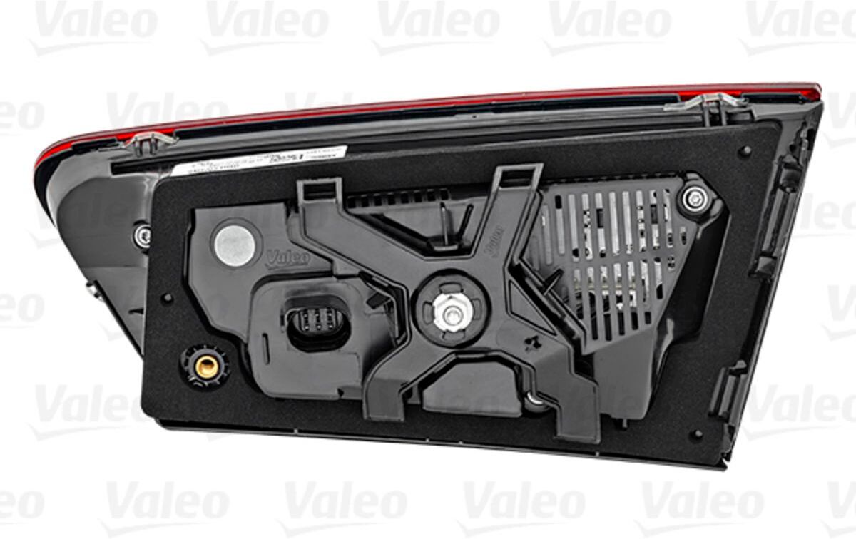 Valeo Fanale posteriore 047008