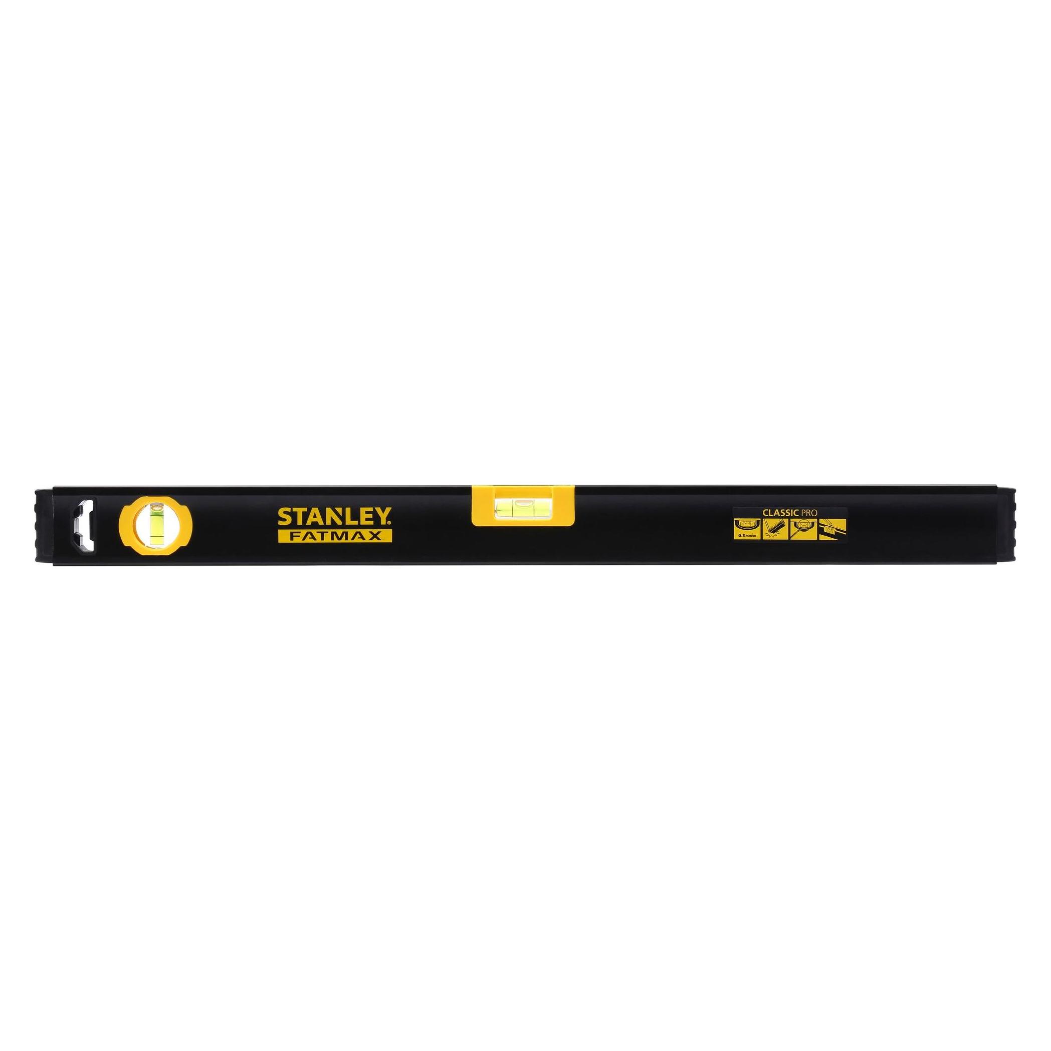 Stanley FATMAX Classic Pro Wasserwaage (60 cm) (FMHT42554-1)
