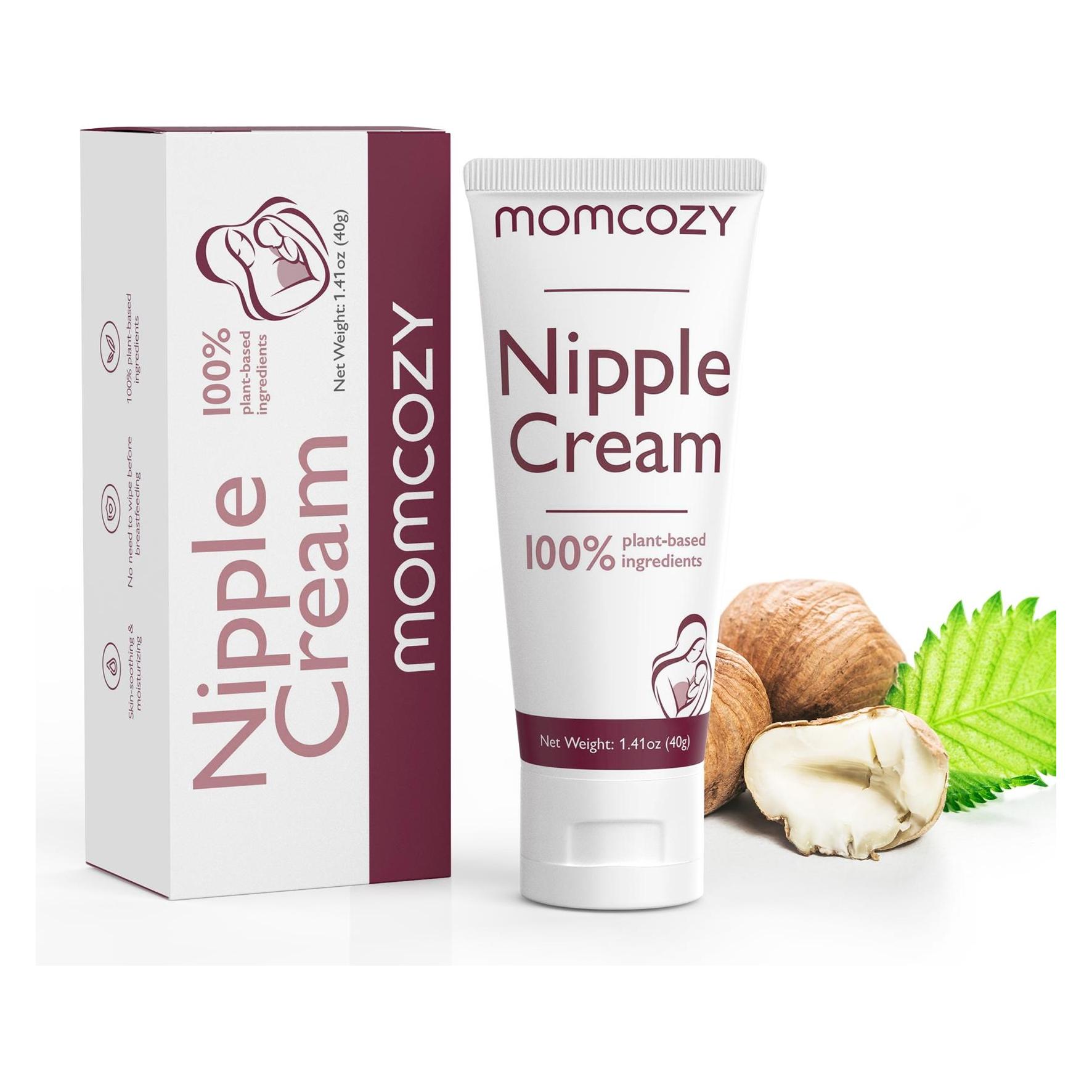 Momcozy Nipple Cream (NM001-NA00NB-A)