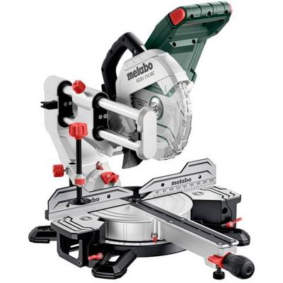 Metabo KGSV 216 MC Kappsäge 216 mm 30 mm 1200 W, 1500 W