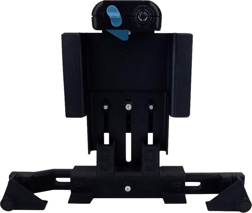 Gamber-Johnson 7160-1299-10 Passieve houder voor Tablet/UMPC, Interne montage, Zwart