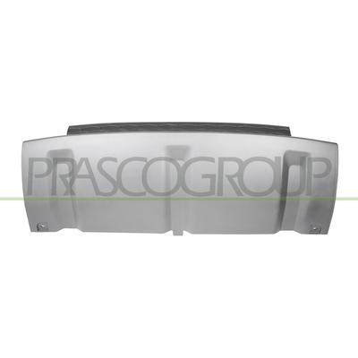 PRASCO Spoiler LR0361801 vorne für LAND ROVER