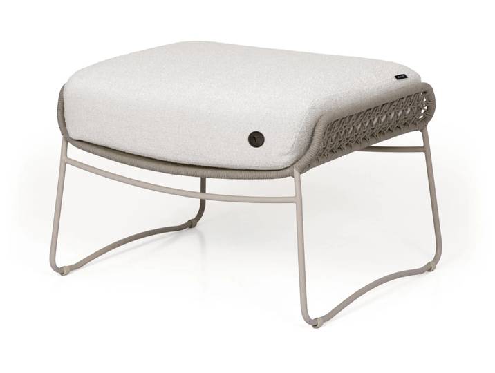 Gartenhocker Mesh von Joop Outdoor