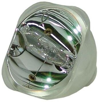 Jaspertronics™ OEM SP.86801.001 Lamp (Bulb Only) for Optoma Projectors - 240 Day Warranty