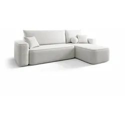 ECKSOFA Agepo Stoff Quelle