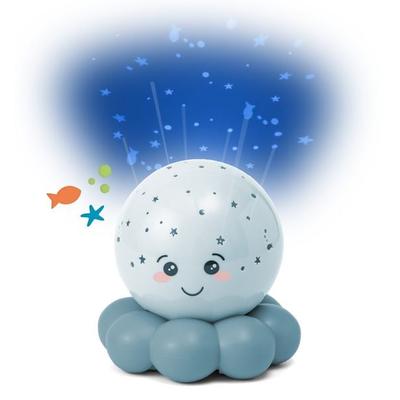 Twinkles To Go Octo™ - Pastellblau