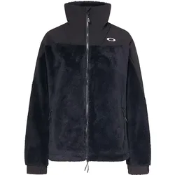 Oakley Damen Mountain Fire Sherpa Blackout - M - M