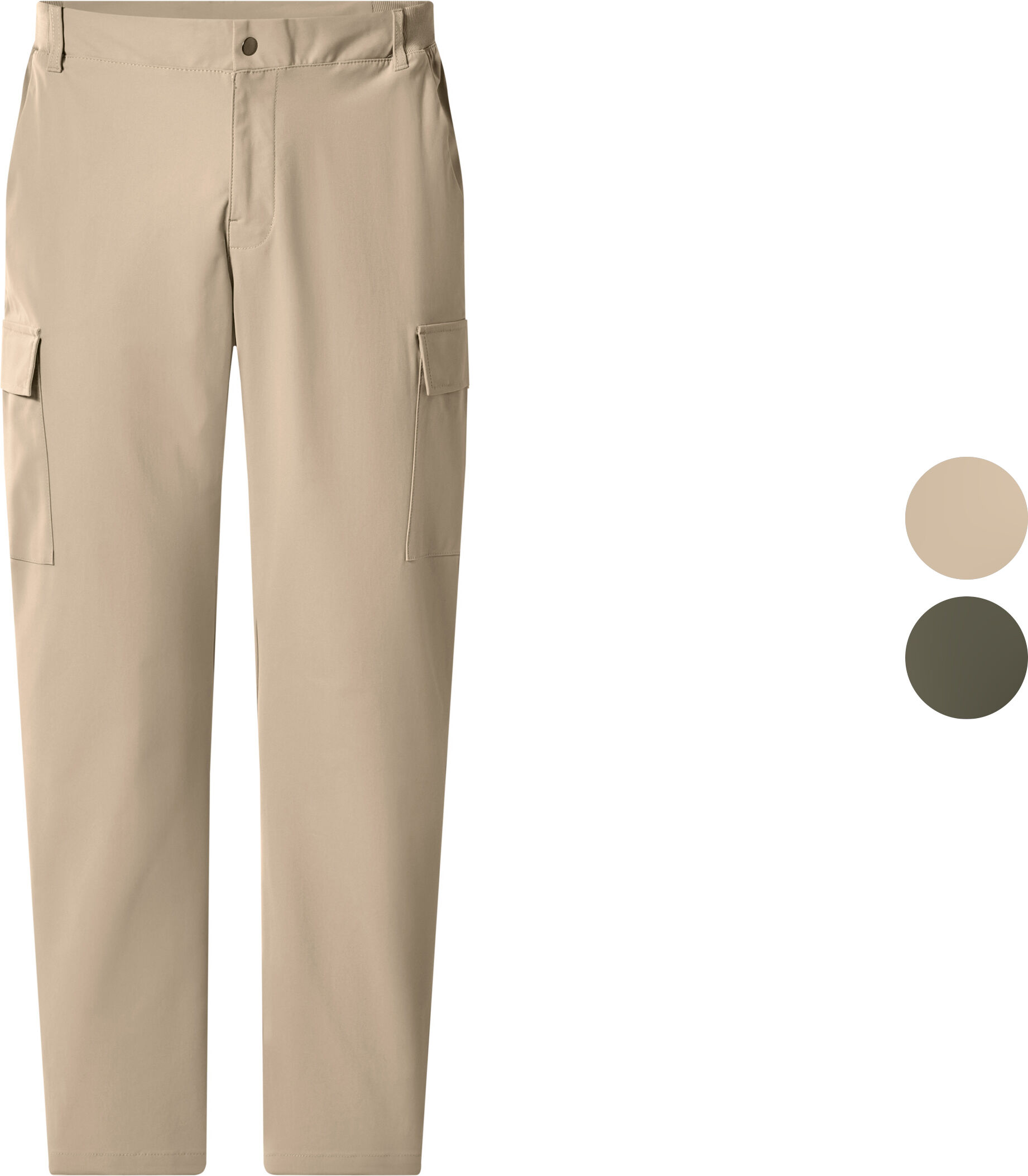 ESMARA MEN Herren Cargohose