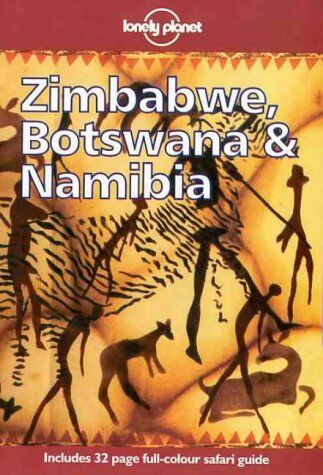 Deanna Swaney - Zimbabwe, Botswana and Namibia. Includes 32 page full-colour safari guide (3rd ed) - Preis vom 11.10.2026 03:10:56 h