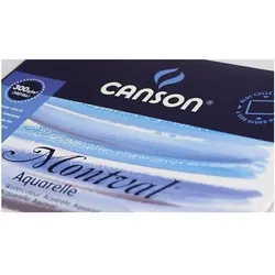 Canson Künstlerblock »Montval« A3 300g 30x40 cm, 30x40 cm