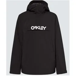 Oakley, Herren, Skijacke, Tnp Tbt (S), Schwarz