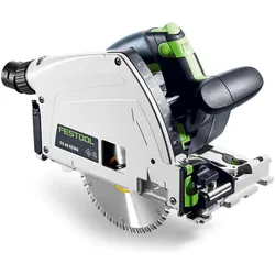 Festool, Handkreissäge, TS 60 KEBQ-Plus