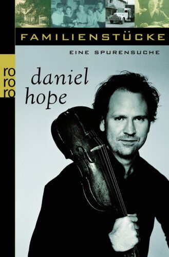Daniel Hope - Familienstücke: Eine Spurensuche - Preis vom 09.10.2026 07:28:09 h