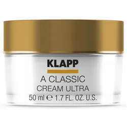 50ml KLAPP A CLASSIC Cream Ultra
