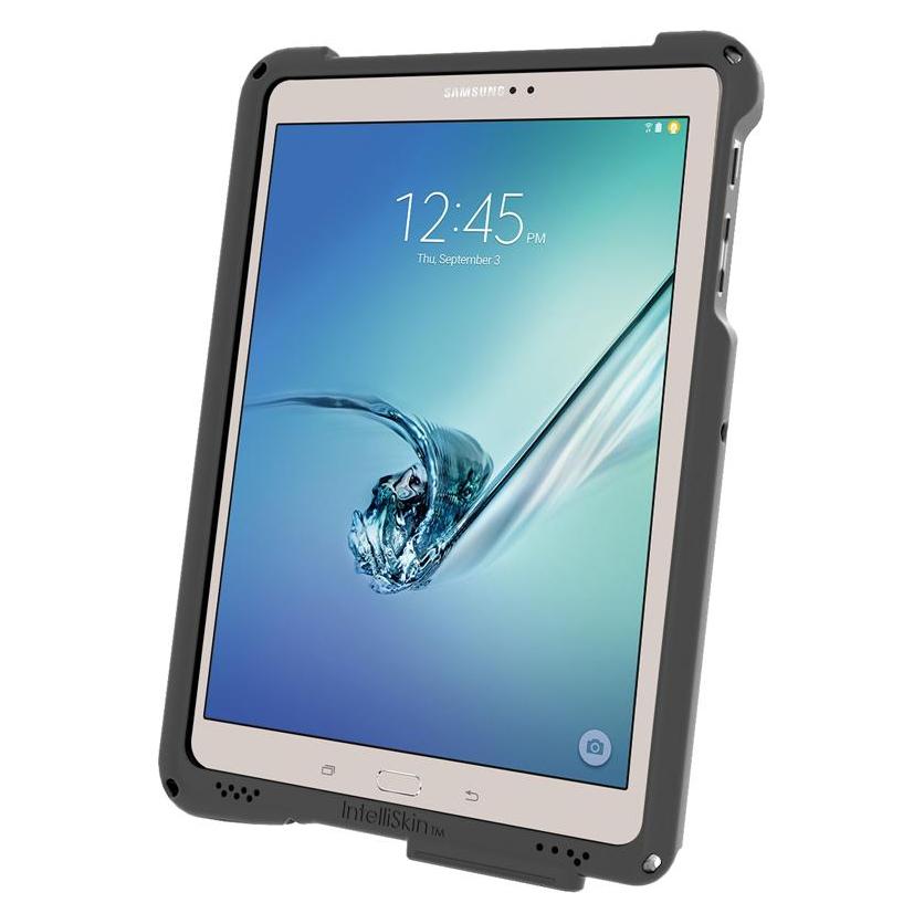 RAM Mounts IntelliSkin w. GDS Technology (Samsung Galaxy Tab S2 9.7) (RAM-GDS-SKIN-SAM19U)