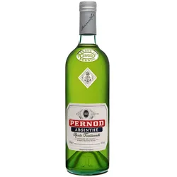 Pernod Absinth 68% Vol. 0.7L