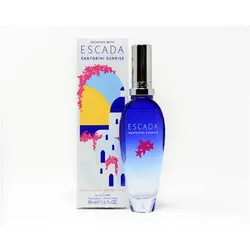 Escada Santorini Sunrise Limited Edition EdT 50ml -Sommerduft 2023-