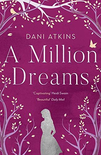 Dani Atkins - A Million Dreams - Preis vom 09.10.2026 07:28:09 h