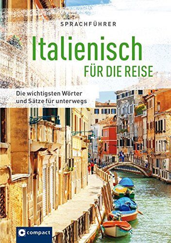 Mike Hillenbrand - Italienisch für die Reise: Die wichtigsten Wörter & Skizzen für unterwegs (Sprachführer für die Reise) - Preis vom 18.10.2026 15:28:09 h