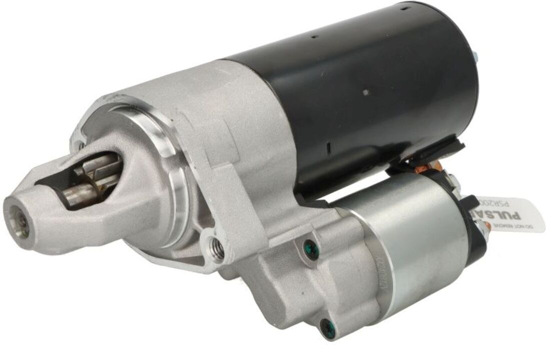 PULSAR PSR20069 Anlasser