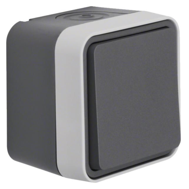Hager WNC010 (WNC010)