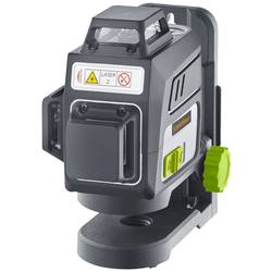 Laserliner PocketPlane-Laser 3G Dreidimensionaler Laser selbstnivellierend 036.700A