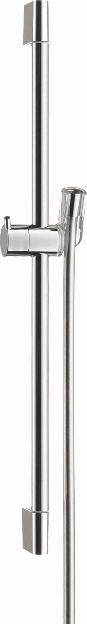 rail de hansgrohe Unica C 27611000 1930 , 65 m, tuyau 2000 , 60 m, chromé