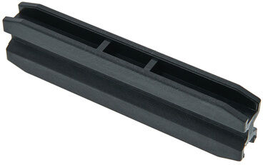Stageworx Connector Black Schwarz
