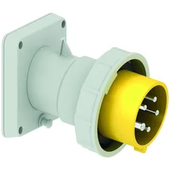 Bals Elektrotech. Anbau-Gerätestecker 27233