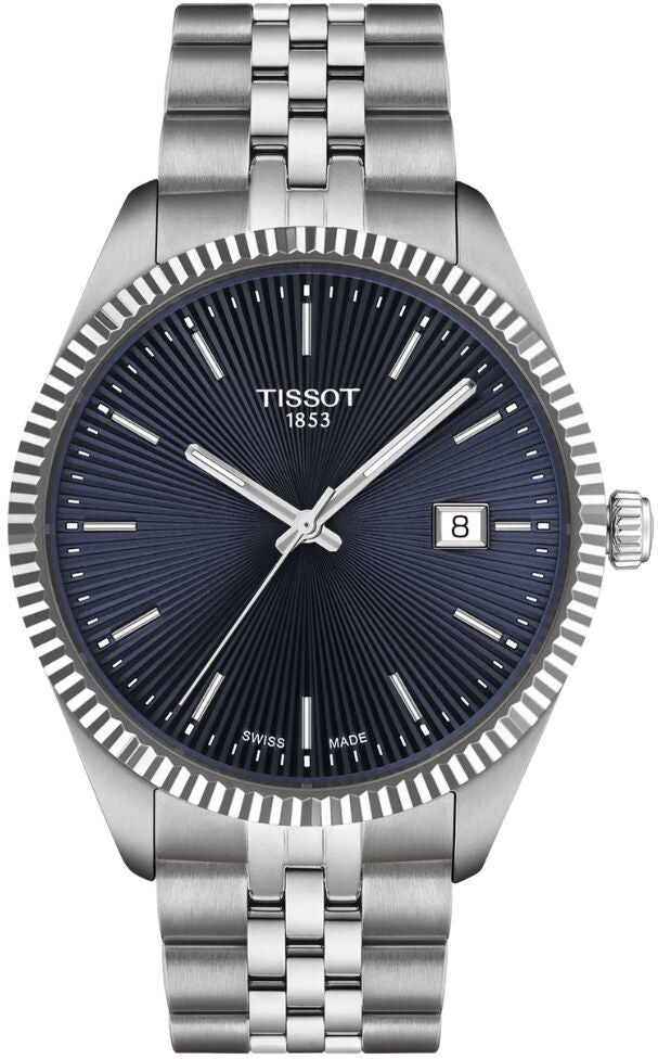 Tissot Ballade 40mm T1564101104100 rannekello