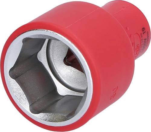 KS Tools 118.1230 Stecknuss 30mm 30mm 1/2"