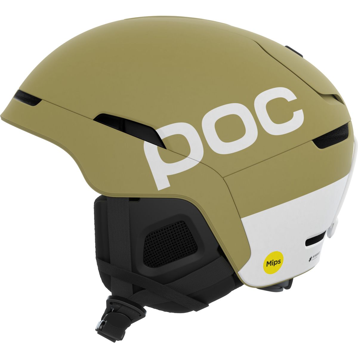 POC Obex BC Mips olivine green matt (1470) MLG PC101141470MLG1