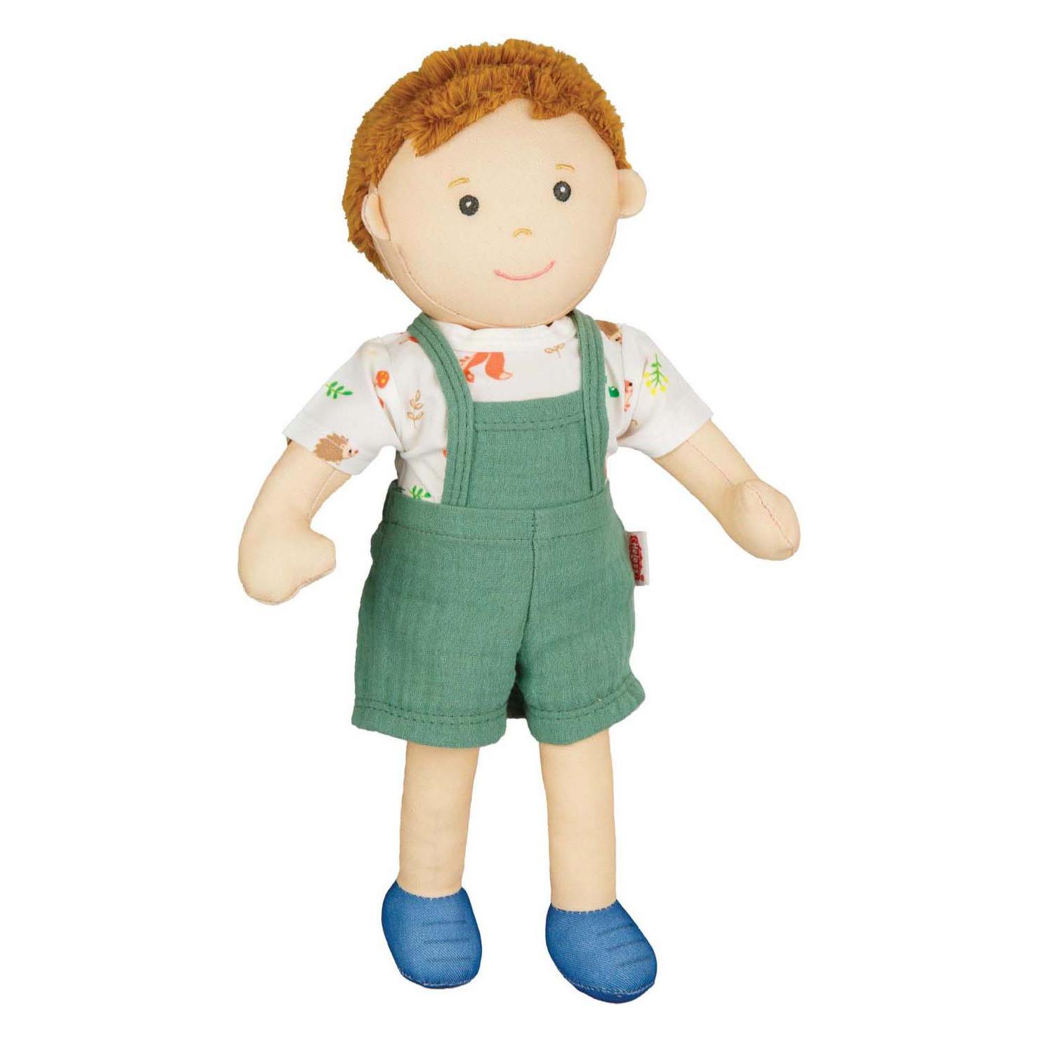 Heless Puppe Paul 32cm (60906380)