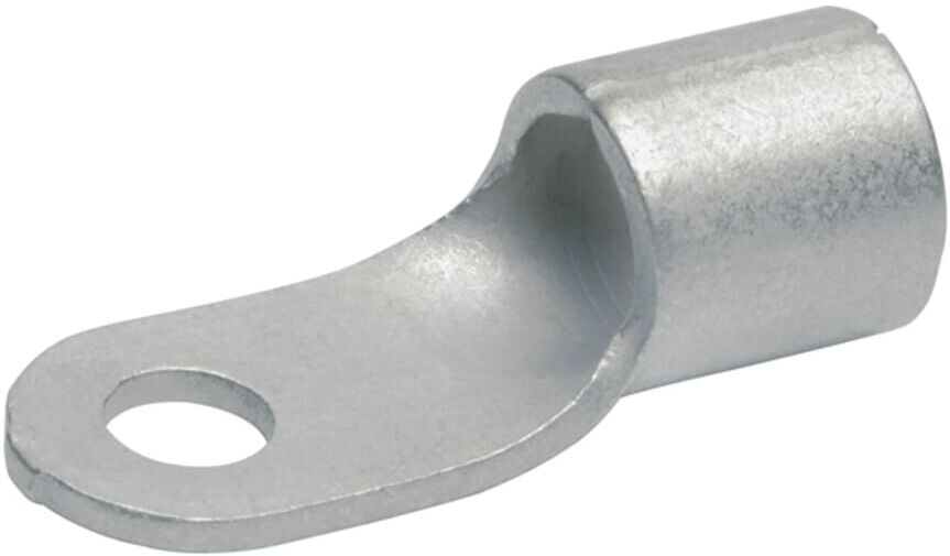 Klauke Quetschkabelschuh 50qmm Ringform 16566)