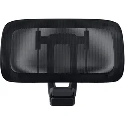 Razer Fujin Headrest - Abnehmbare Mesh-Kopfstütze für Fujin, Zubehör Gaming Möbel, Schwarz