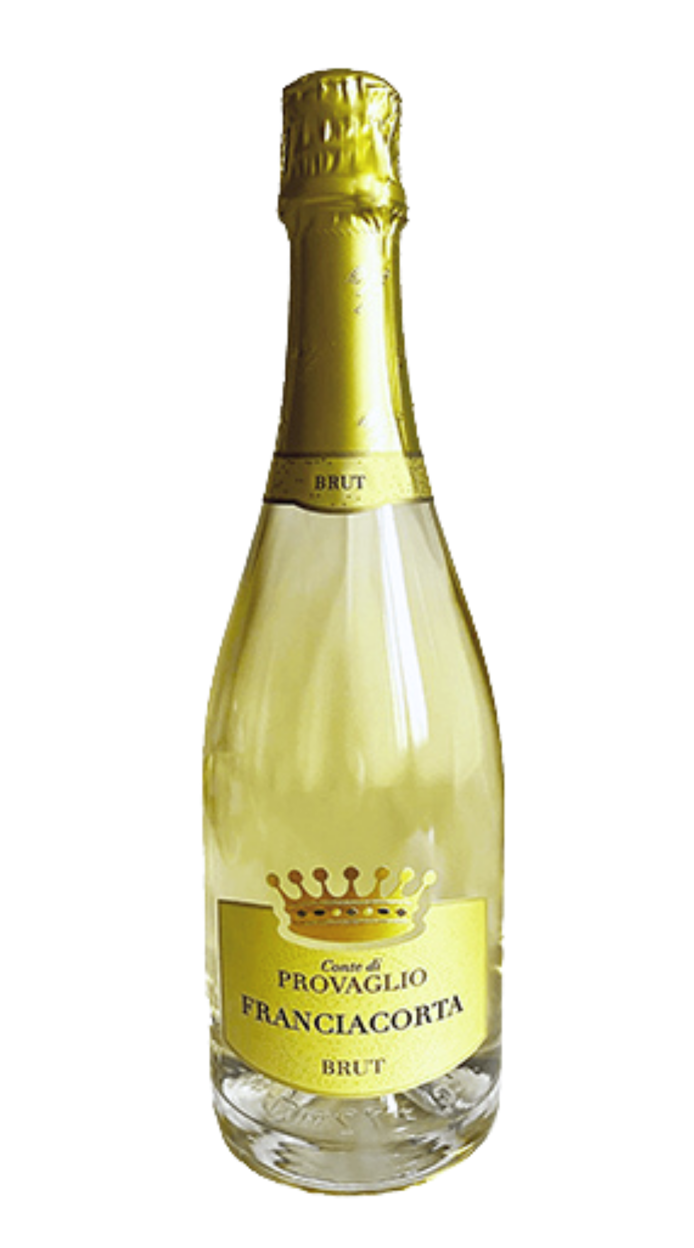Ziliani Chiara Franciacorta Brut Conte di Provaglio Chiara Ziliani