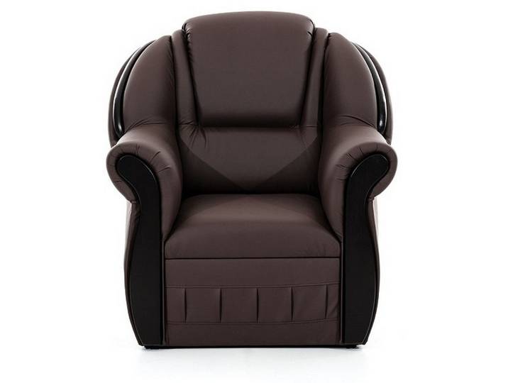 Xlmoebel Loungesessel Ästhetischer Sessel aus hochwertigem Material in modernem Design (Loungesessel), Hergestellt in Europa