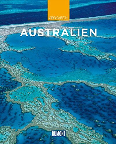 Roland Dusik - DuMont Reise-Bildband Australien: Natur, Kultur und Lebensart (DuMont Bildband) - Preis vom 30.09.2026 09:01:18 h