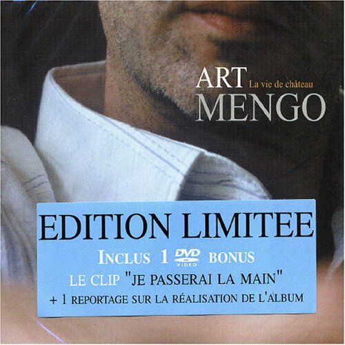 Art Mengo - Vie de Chateau la - Ltd.ed. - Preis vom 12.10.2026 11:37:12 h