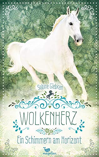 Sabine Giebken - Wolkenherz - Ein Schimmern am Horizont - Preis vom 30.09.2026 22:30:23 h